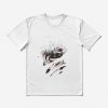Anime Kaneki Ken T-Shirt Official Cow Anime Merch