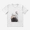 Haise Sasaki T-Shirt Official Cow Anime Merch