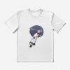 Touka Kirishima T-Shirt Official Cow Anime Merch
