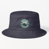 Anteiku Coffee 12 Bucket Hat Official Cow Anime Merch