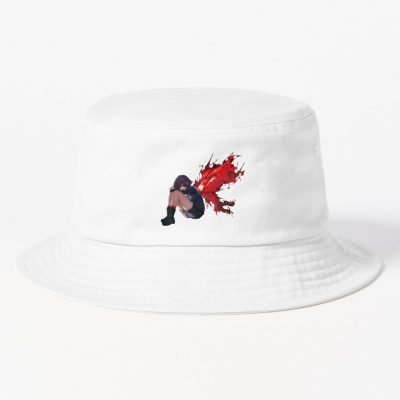Tokyo Ghoul Touka Bucket Hat