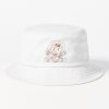 Suzuya Juuzou Bucket Hat Official Cow Anime Merch