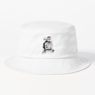 Haise Sasaki Tokyo Ghoul Bucket Hat