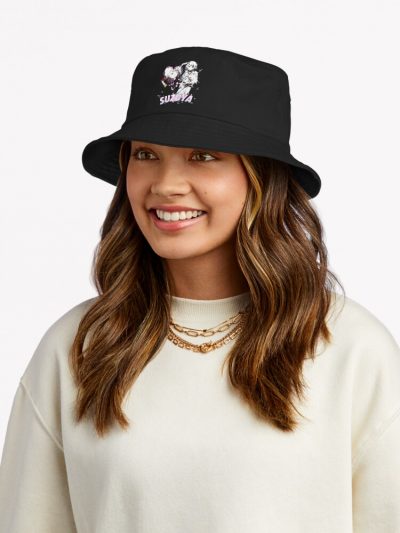 Juuzou Suzuya Bucket Hat Official Cow Anime Merch