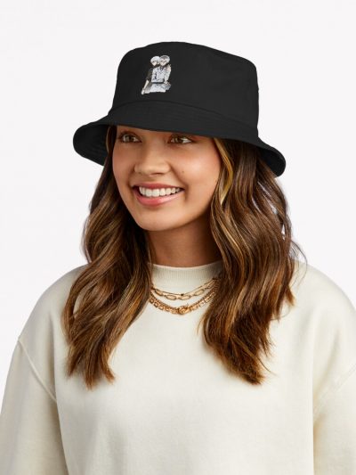 Haise Sasaki Bucket Hat Official Cow Anime Merch