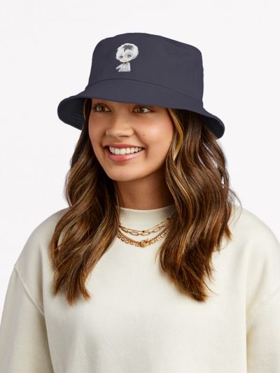 Thumbs Up Sasaki Bucket Hat Official Cow Anime Merch