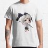 Juuzou Chibi T-Shirt Official Cow Anime Merch