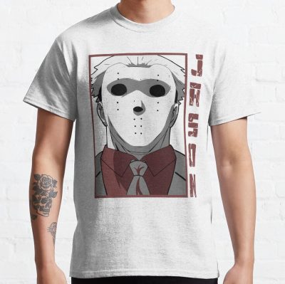 Yakumo Oomori T-Shirt Official Cow Anime Merch