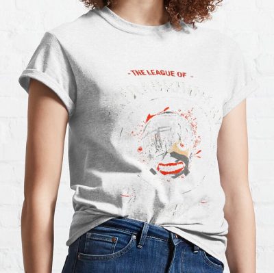 Masks - One Eyed King T-Shirt Official Cow Anime Merch