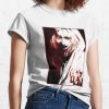 Takizawa Seidou T-Shirt Official Cow Anime Merch