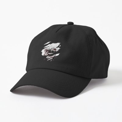 Anime Kaneki Ken Cap Official Cow Anime Merch