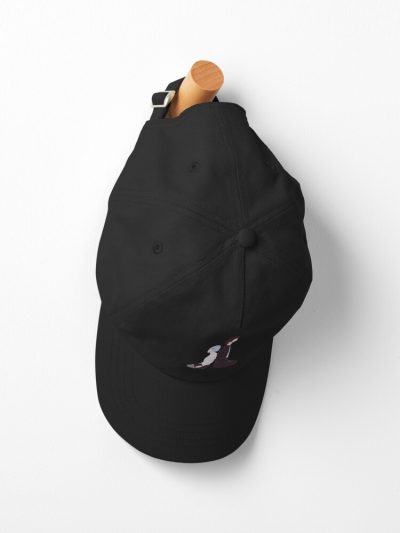 Remember Me Cap Official Cow Anime Merch