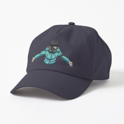  Cap Official Cow Anime Merch