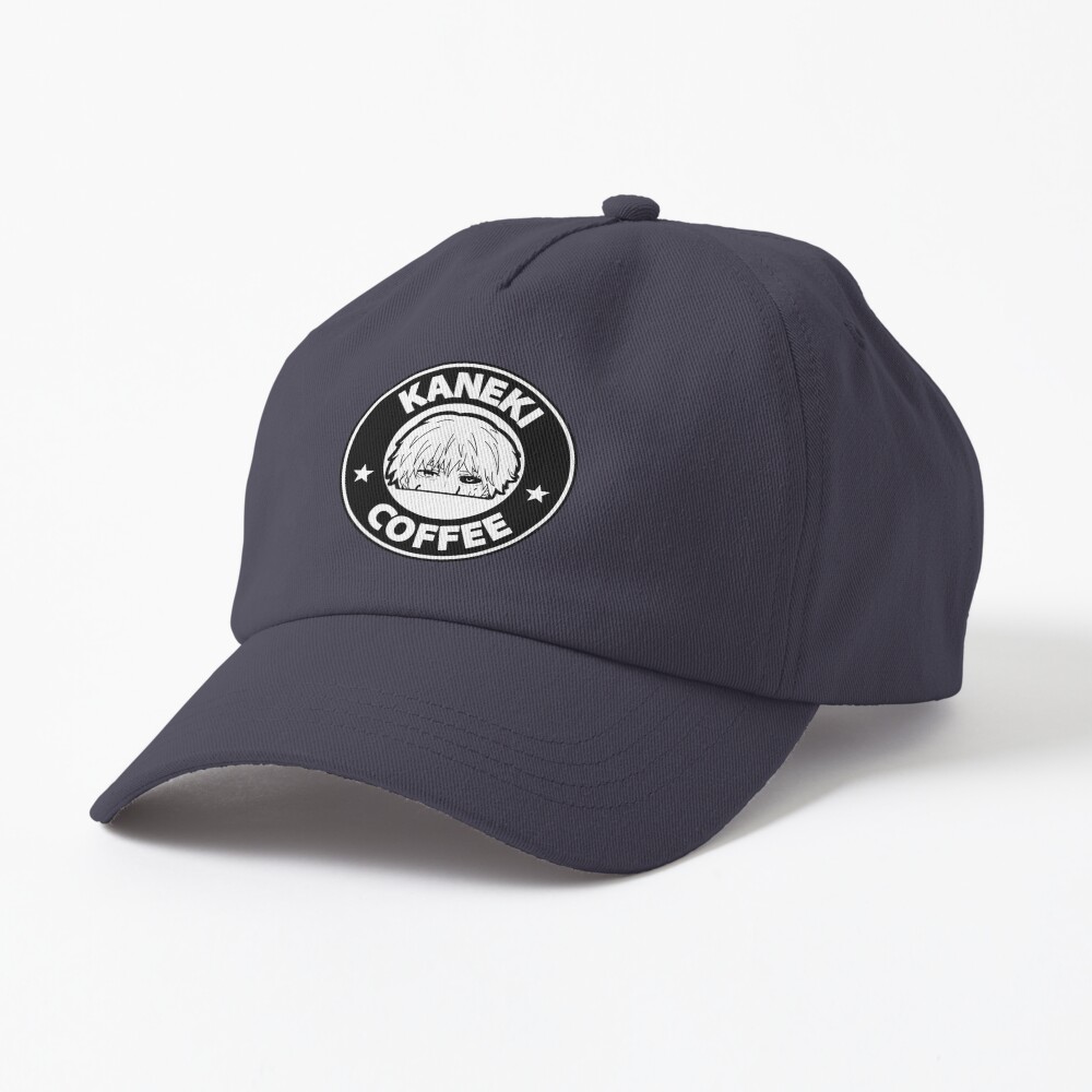 Kane Ki Cap Official Cow Anime Merch