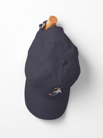 Juuzou Suzuya Cap Official Cow Anime Merch