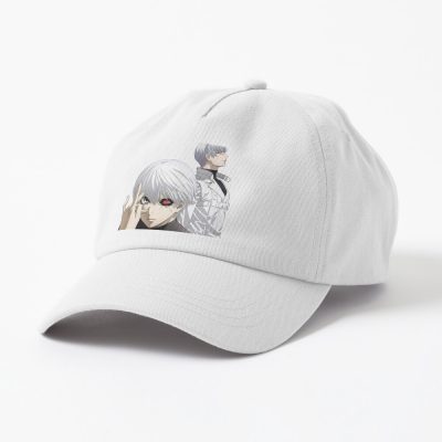 Haise Sasaki Cap Official Cow Anime Merch
