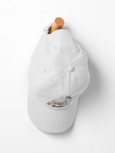 Haise Sasaki Cap Official Cow Anime Merch