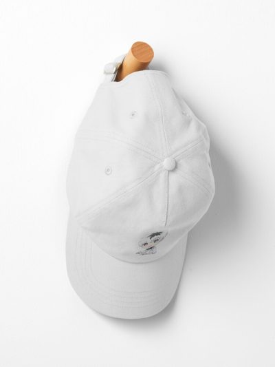 Thumbs Up Sasaki Cap Official Cow Anime Merch