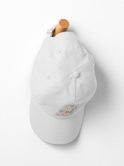 Suzuya Juuzou Cap Official Cow Anime Merch