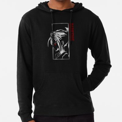 Tokyo Ghoul Darkside Hoodie