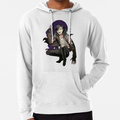 Uta Hoodie Official Cow Anime Merch