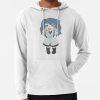 Yonebayashi Hoodie Official Cow Anime Merch