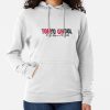 Tokyo Blak Essential Hoodie Official Cow Anime Merch