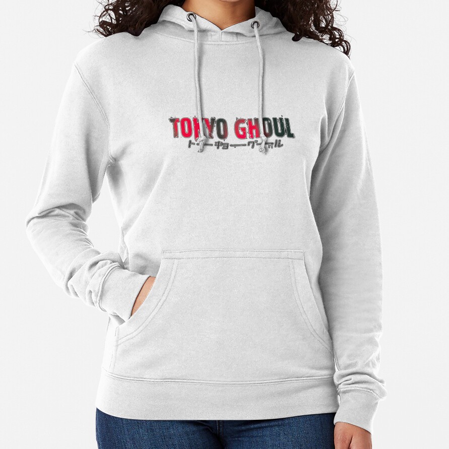 Tokyo Blak Essential Hoodie Official Cow Anime Merch