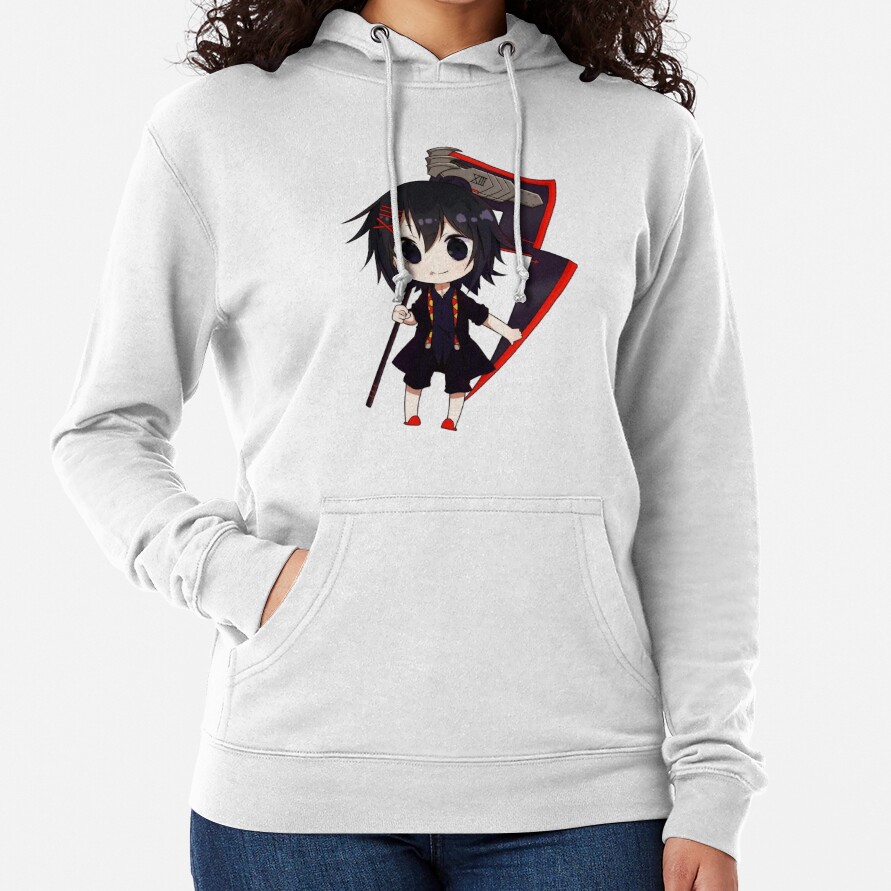 Juuzou Suzuya Hoodie Official Cow Anime Merch