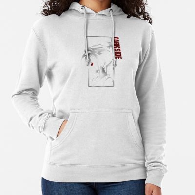 Darkside Hoodie Official Cow Anime Merch