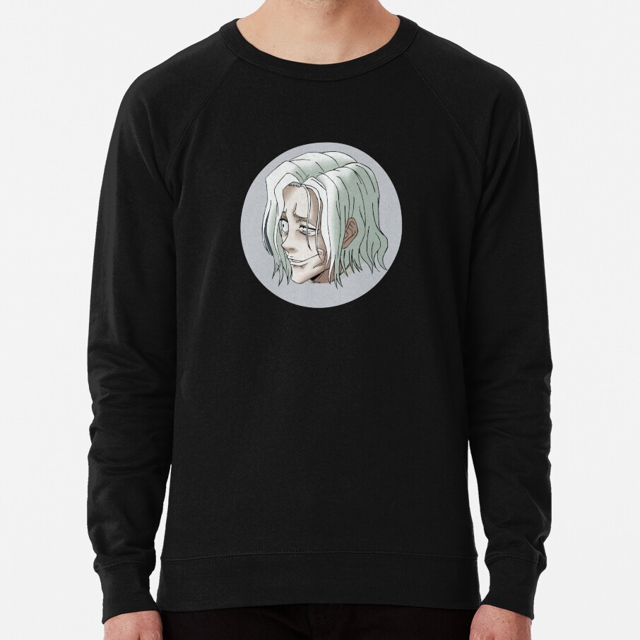 ssrcolightweight sweatshirtmens10101001c5ca27c6frontsquare productx1000 bgf8f8f8 10 - Tokyo Ghoul Store