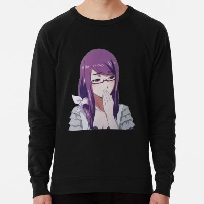 Tokyo Ghoul Rize Kamishiro Sweatshirt