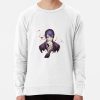 Shuu Tsukiyama Sweatshirt Official Cow Anime Merch