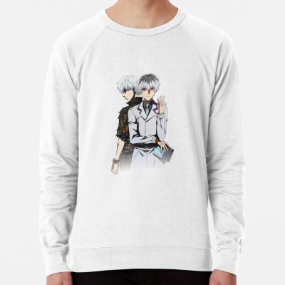 Haise Sasaki Sweatshirt Official Cow Anime Merch