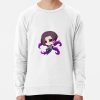 Kanae Von Rosewald Chibi Sweatshirt Official Cow Anime Merch