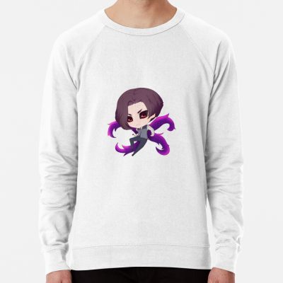 Kanae Von Rosewald Chibi Sweatshirt Official Cow Anime Merch