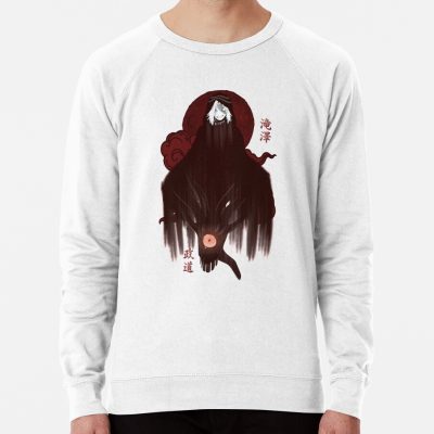 Takizawa Seidou Sweatshirt Official Cow Anime Merch