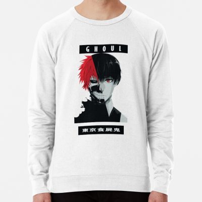 Evil Within Sweatshirt Official Cow Anime Merch