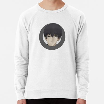Urie Kuki Sweatshirt Official Cow Anime Merch