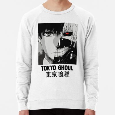 Never Trust Anyone Too Much Sweatshirt Official Cow Anime Merch