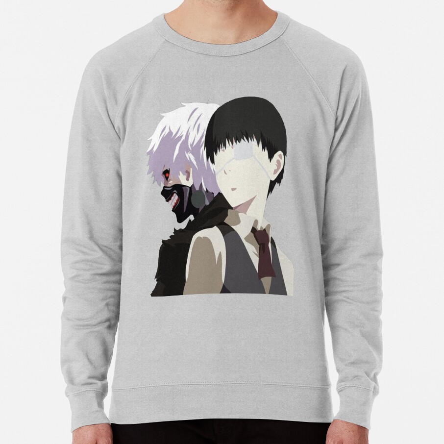 ssrcolightweight sweatshirtmensheather greyfrontsquare productx1000 bgf8f8f8 8 - Tokyo Ghoul Store