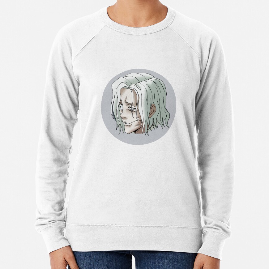 Mado Kureo Sweatshirt Official Cow Anime Merch