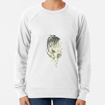 Uta Sweatshirt Official Cow Anime Merch