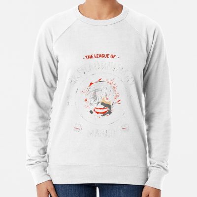 Masks - One Eyed King Sweatshirt Official Cow Anime Merch