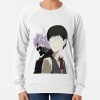 Ken Kaneki Sweatshirt Official Cow Anime Merch