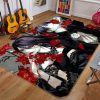 tokyo ghoul anime 32 area rug living room and bed room rug rug regtangle carpet floor decor home decor 0 - Tokyo Ghoul Store