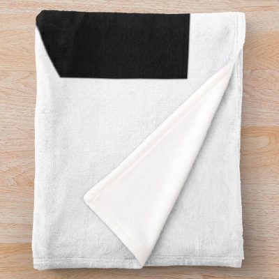 Thumbs Up Sasaki Throw Blanket Official Cow Anime Merch