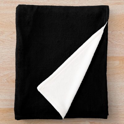 Touka Poster Throw Blanket Official Cow Anime Merch