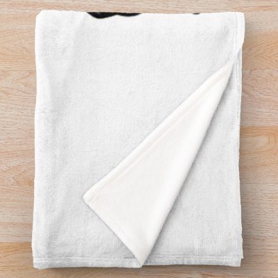 Touka Kirishima Throw Blanket Official Cow Anime Merch