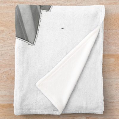 Juuzou Suzuya Kawaii Throw Blanket Official Cow Anime Merch